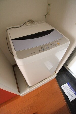 レオパレスコンフォートSの物件内観写真